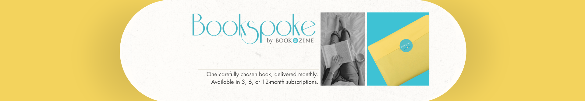 Bookspoke