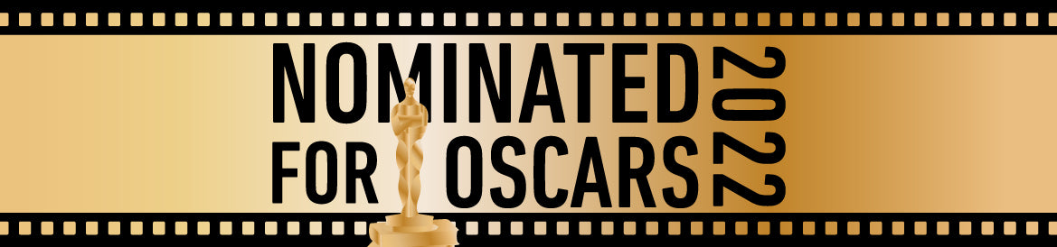 Nominated For Oscars 2022