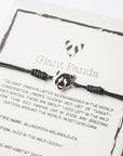 Panda Gaia Bracelet | Bookazine HK