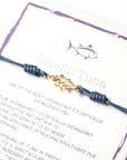 Bluefin Tuna Gaia Bracelet | Bookazine HK