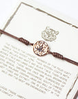 Tiger Gaia Bracelet | Bookazine HK