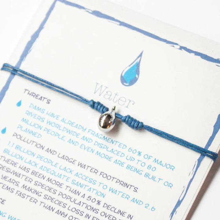 Fresh Water Gaia Bracelet | Bookazine HK