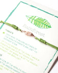 Rainforest Gaia Bracelet | Bookazine HK