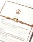 Bear Gaia Bracelet | Bookazine HK