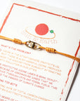 Sun & Earth Gaia Bracelet | Bookazine HK