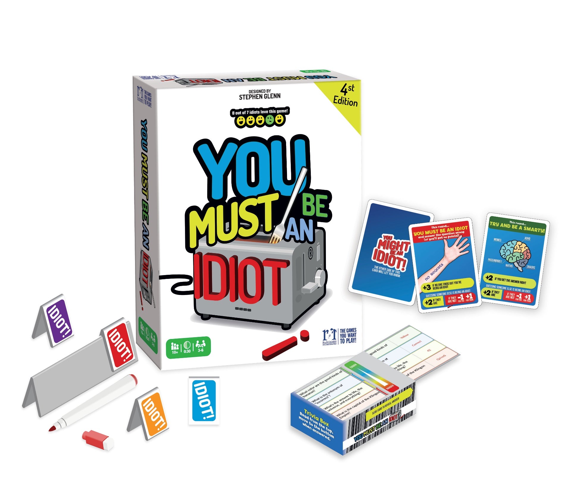 you-must-be-an-idiot-card-game