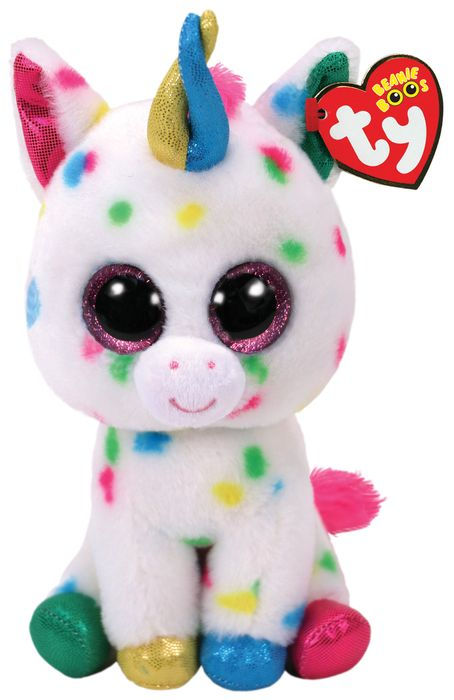 Beanie Boo - Harmonie | Bookazine HK