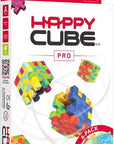 Happy Cube 6 Colour Pack Pro