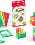 Happy Cube 6 Colour Pack Pro