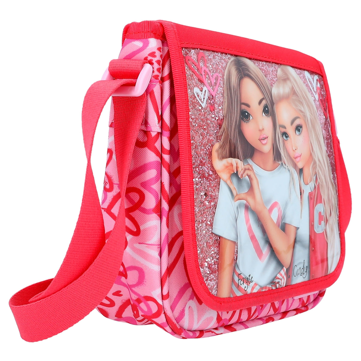 TOPModel Fairy Love schoudertas TOPModel Fairy Love schoudertas