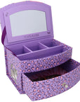 Topmodel Jewellery Box Small Lilac Leo Love