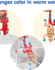 Color Change Revealeons | Bookazine HK