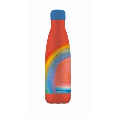 drinks-bottle-rainbow-painting