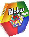 Blokus Trigon Game | Bookazine HK
