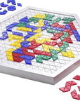 Blokus Trigon Game | Bookazine HK