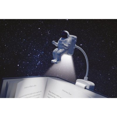 Spaceman Book Light | Bookazine HK