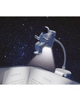 Spaceman Book Light | Bookazine HK