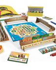 Catan Zip Edition