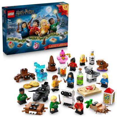 Harry Potter Advent Calendar 2025 | Bookazine HK