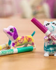 Crayola Scribble Scrubbies Pets - Cat And Dog