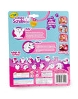 Crayola Scribble Scrubbies Pets - Cat And Dog
