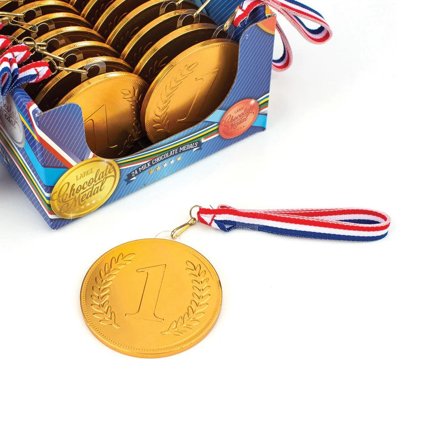 Fort Knox Chocolate Medallion 0.8Oz | Bookazine HK