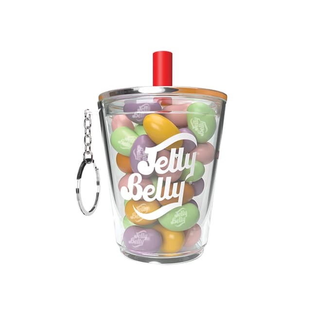Jelly Belly Boba Tea Mini Cup 2.29Oz | Bookazine HK