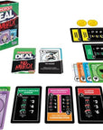 Monopoly Deal No Mercy | Bookazine HK