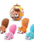 Pets Alive - Squirrel Capsule Series 1