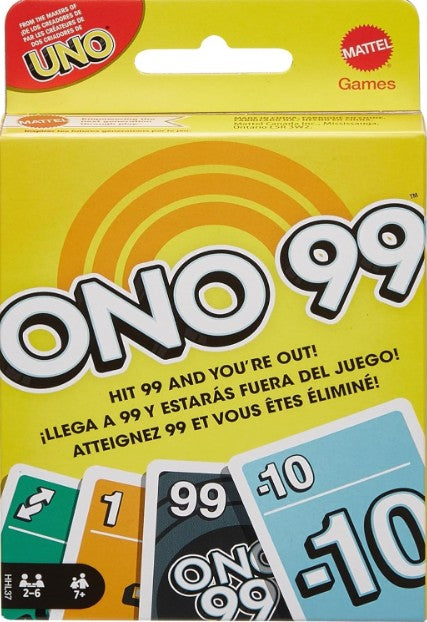 ONO 99 | Bookazine HK