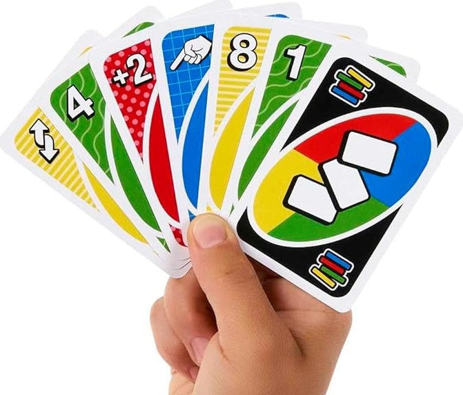 Uno Party | Bookazine HK
