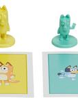 Monopoly Junior Bluey