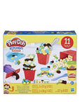 Play-Doh Popcorn N Candy Playset