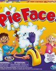 Pie Face