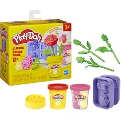 Play-Doh Lil Roses | Bookazine HK