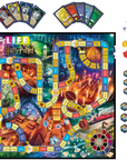  Game of Life Harry Potter | Bookazine HK
