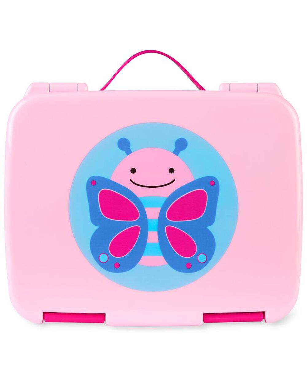 Butterfly Bento Lunch Box  | Bookazine HK