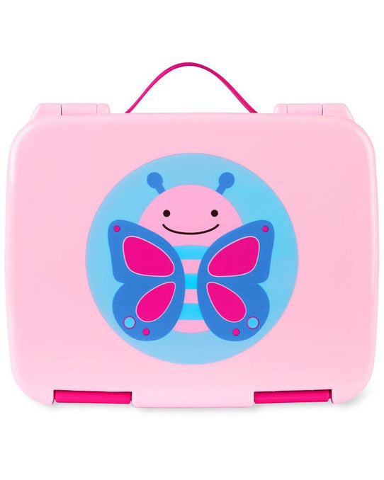 Butterfly Bento Lunch Box  | Bookazine HK