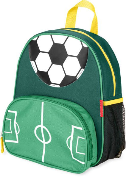 Spark Style Soccer Backpack | Bookazine HK