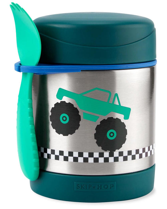 Truck Insulated Food Jar | Bookazine HK