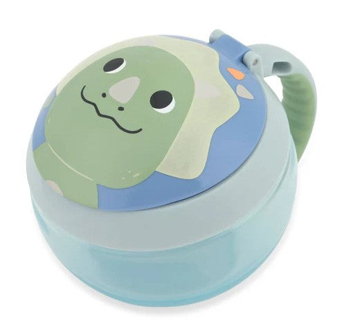 Besties Squad Snack Cup - Dino | Bookazine HK