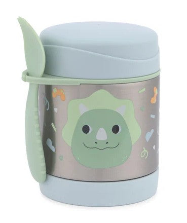 Dino Besties Squad Insulated Food Jar | Bookazine HK