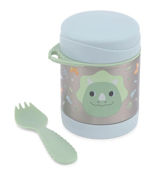 Dino Besties Squad Insulated Food Jar | Bookazine HK