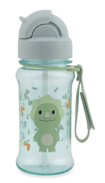 Dino Besties Squad Tritan Water Bottle | Bookazine HK