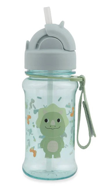 Dino Besties Squad Tritan Water Bottle | Bookazine HK