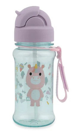 Unicorn Besties Squad Tritan Water Bottle  | Bookazine HK