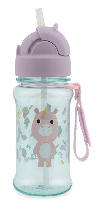 Unicorn Besties Squad Tritan Water Bottle  | Bookazine HK
