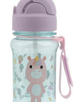 Unicorn Besties Squad Tritan Water Bottle  | Bookazine HK