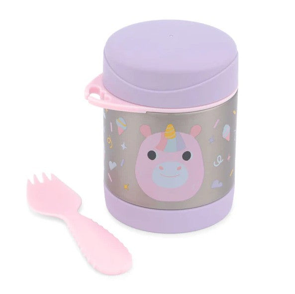 Unicorn Besties Squad Insulated Food Jar | Bookazine HK