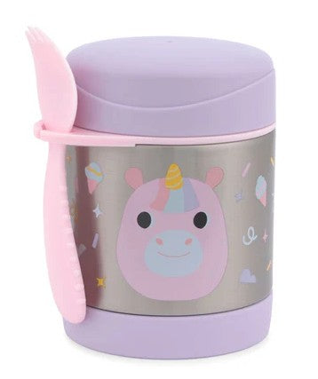 Unicorn Besties Squad Insulated Food Jar | Bookazine HK